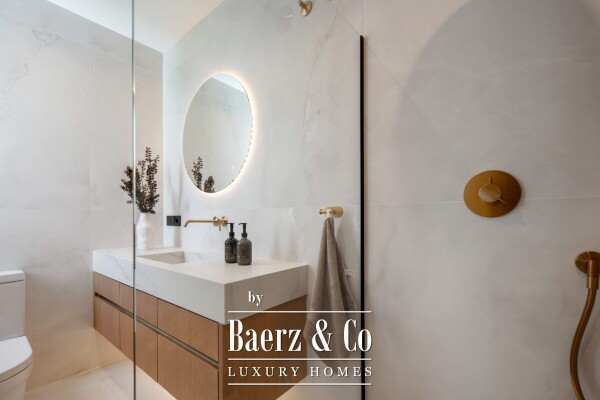 photo 20 Penthouse - Marbella East - Ref: 8738