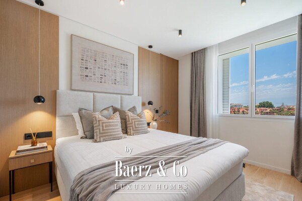 photo 22 Penthouse - Marbella East - Ref: 8738