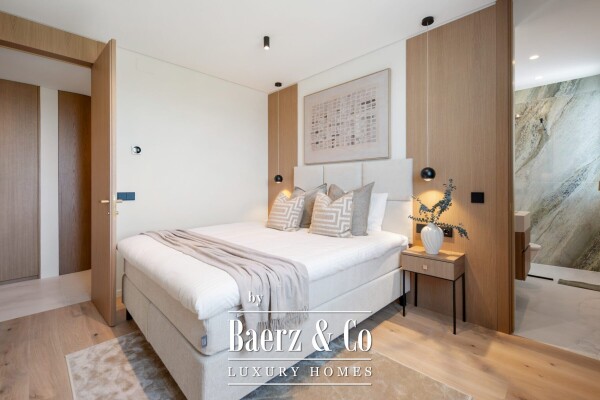 photo 24 Penthouse - Marbella East - Ref: 8738