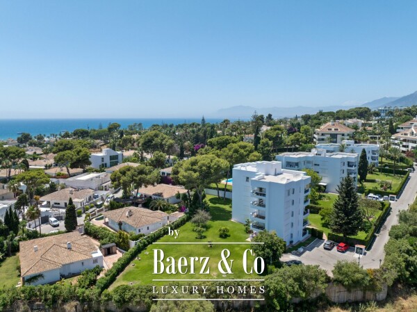 photo 28 Penthouse - Marbella East - Ref: 8738