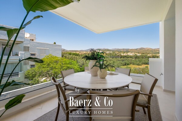 photo 38 Penthouse - Marbella East - Ref: 8738