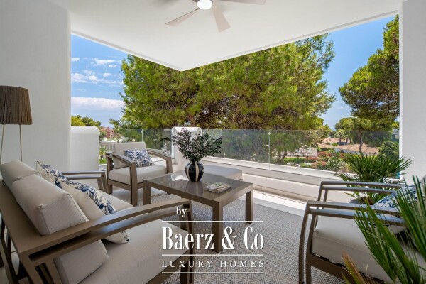 photo 41 Penthouse - Marbella East - Ref: 8738
