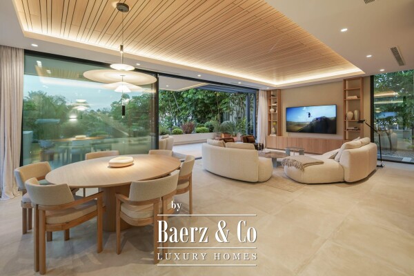 photo 24 Villa - New Golden Mile - Estepona East - Ref: 8739