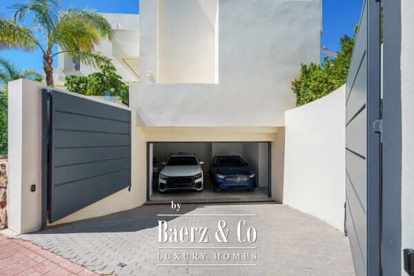 photo 25 Villa - New Golden Mile - Estepona East - Ref: 8739