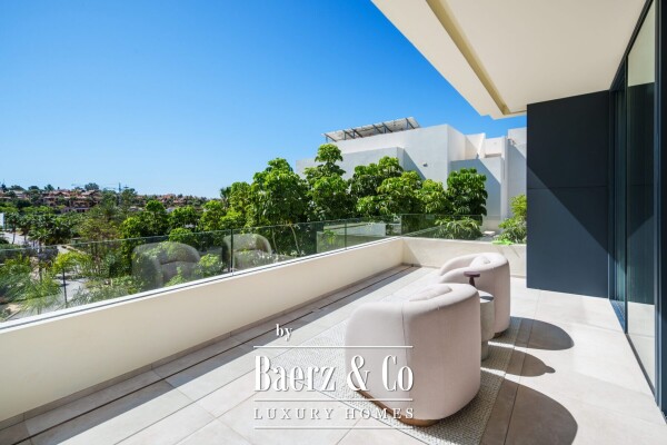 photo 34 Villa - New Golden Mile - Estepona East - Ref: 8739