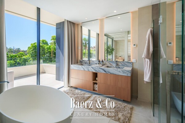 photo 36 Villa - New Golden Mile - Estepona East - Ref: 8739