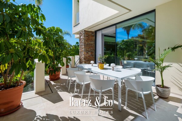 photo 53 Villa - New Golden Mile - Estepona East - Ref: 8739