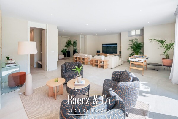 photo 65 Villa - New Golden Mile - Estepona East - Ref: 8739