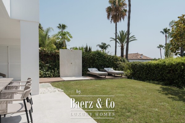 photo 3 Apartment - Nueva Andalucia - Marbella - Ref: 8740