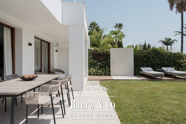 photo 4 Apartment - Nueva Andalucia - Marbella - Ref: 8740