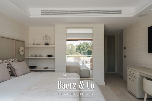 photo 14 Apartment - Nueva Andalucia - Marbella - Ref: 8740