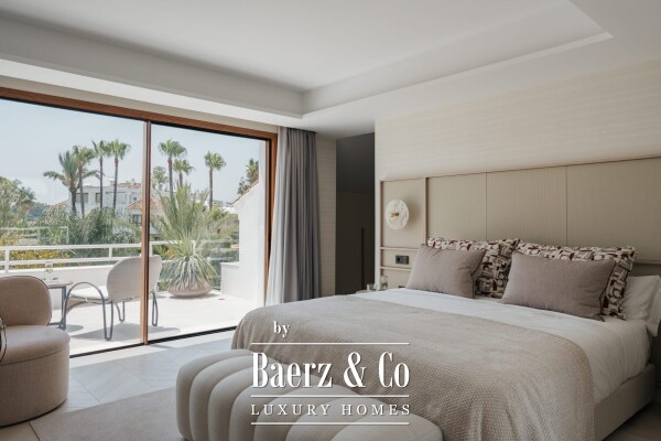 photo 15 Apartment - Nueva Andalucia - Marbella - Ref: 8740