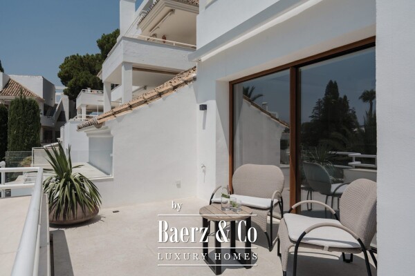 photo 22 Apartment - Nueva Andalucia - Marbella - Ref: 8740