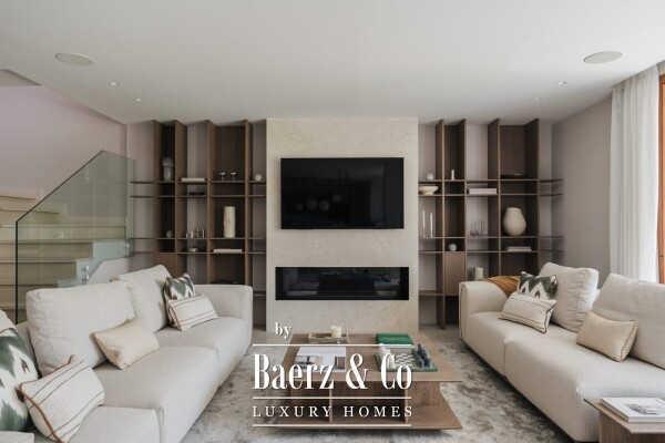 photo 38 Apartment - Nueva Andalucia - Marbella - Ref: 8740