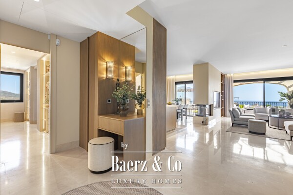 photo 1 Penthouse - La Quinta - Benahavis - Ref: 8741