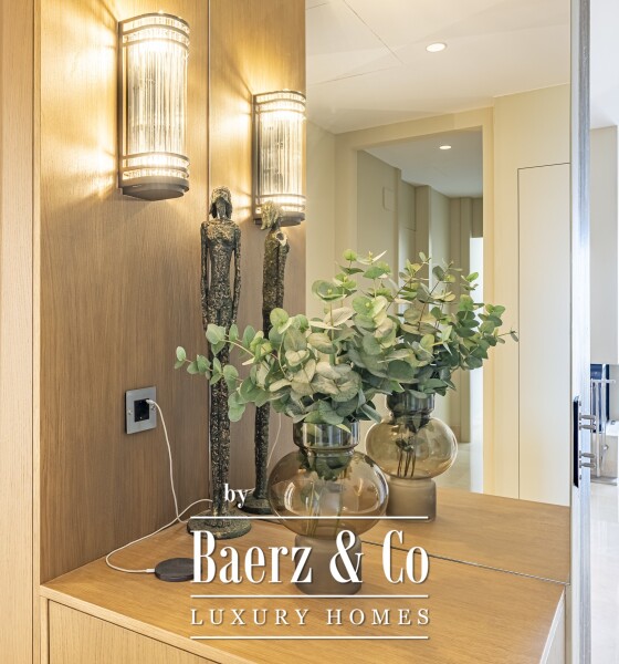 photo 7 Penthouse - La Quinta - Benahavis - Ref: 8741