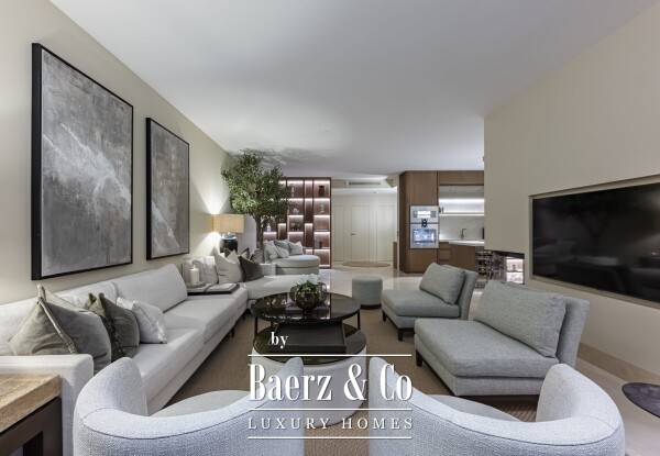 photo 17 Penthouse - La Quinta - Benahavis - Ref: 8741