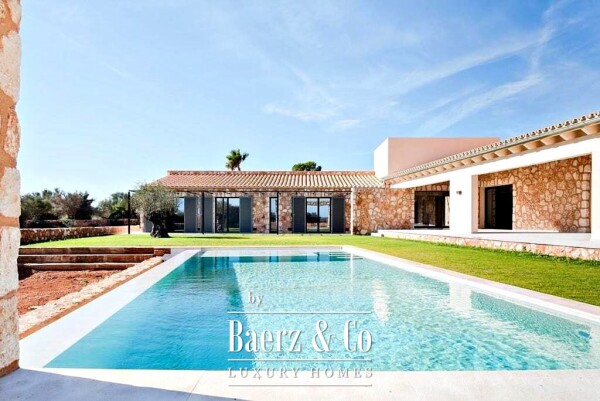 photo 1 Beautiful luxury home in Campos, Campos