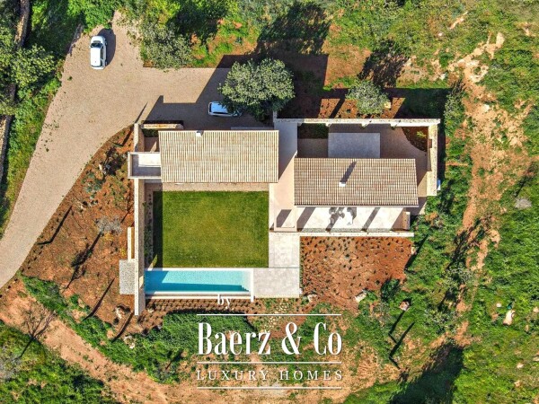 photo 21 Beautiful luxury home in Santanyí, Calonge