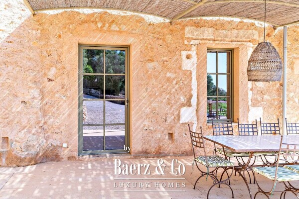photo 11 Beautiful luxury home in Manacor, Manacor