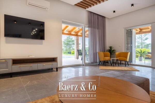 photo 26 Zadar, Ninski Stanovi - modern villa with 3 bedrooms and a heated pool