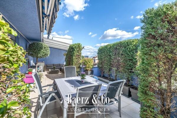 photo 18 Zagreb, Vrbik, 4-room apartment 202 m² and 2 garage parking spaces.