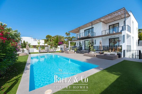 photo 2 Beautiful luxury home in Cala Conta, Cala Conta