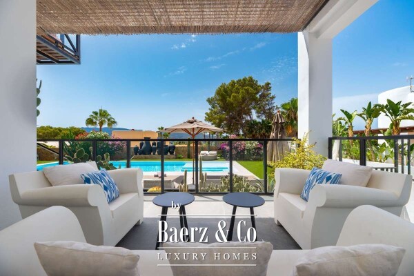 photo 11 Beautiful luxury home in Cala Conta, Cala Conta