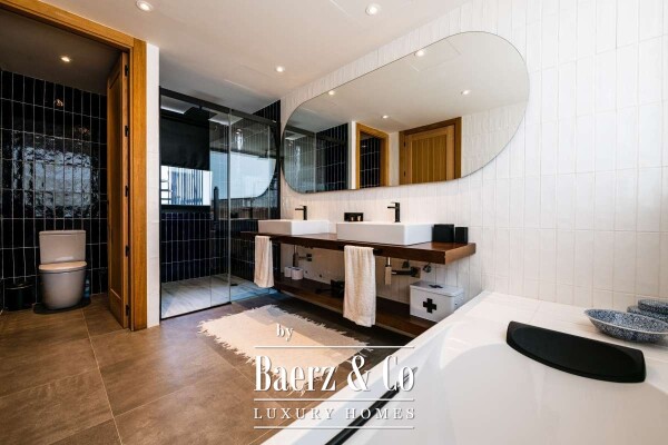 photo 29 Beautiful luxury home in Cala Conta, Cala Conta