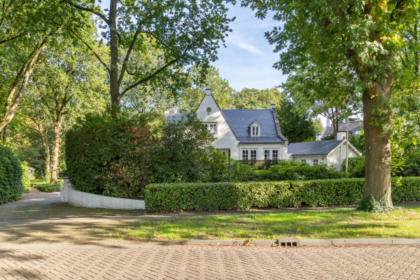 photo 6 Warandelaan 42