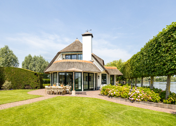 NIGTEVECHT