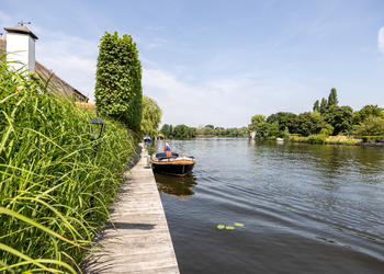 NIGTEVECHT