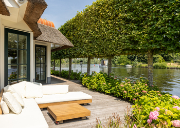 NIGTEVECHT