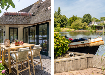 NIGTEVECHT
