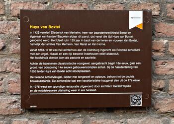 'S-HERTOGENBOSCH