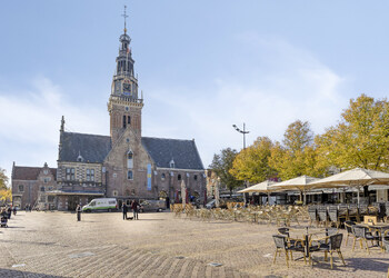 ALKMAAR